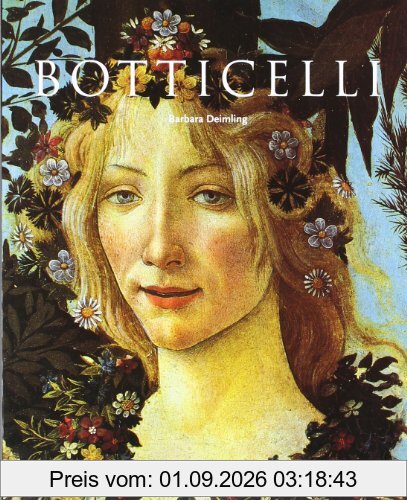 Sandro Botticelli 1444/45 - 1510