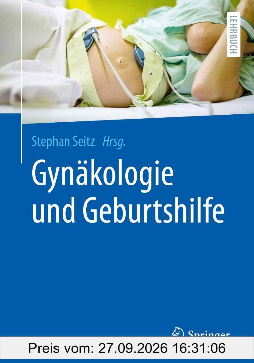 Gynäkologie und Geburtshilfe