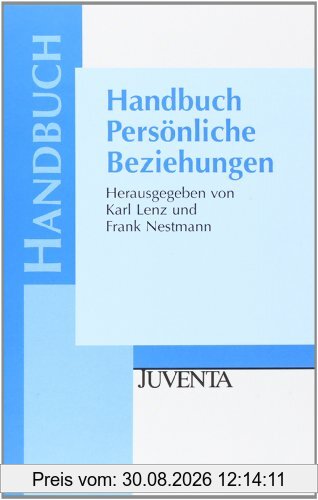 Handbuch Persönliche Beziehungen