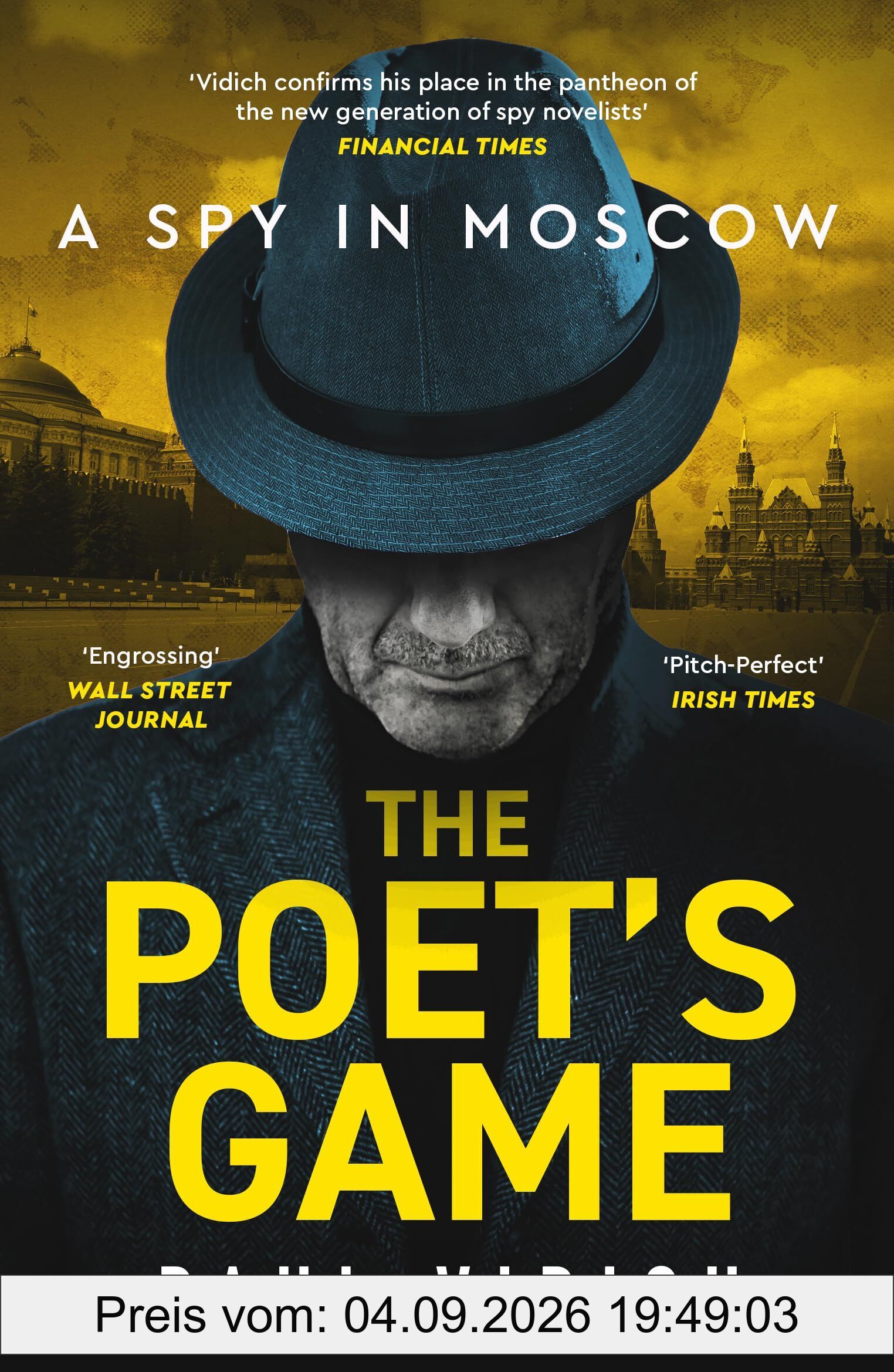 The Poet's Game