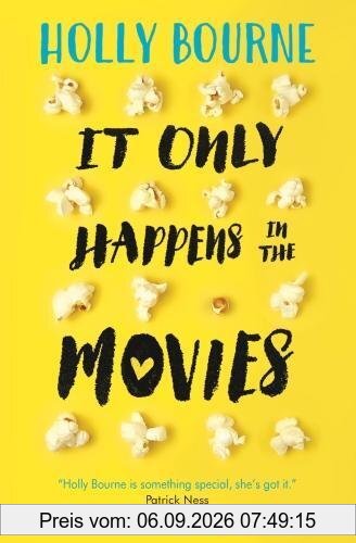 It Only Happens in the Movies