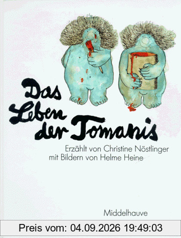 Das Leben der Tomanis