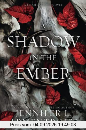 A Shadow in the Ember