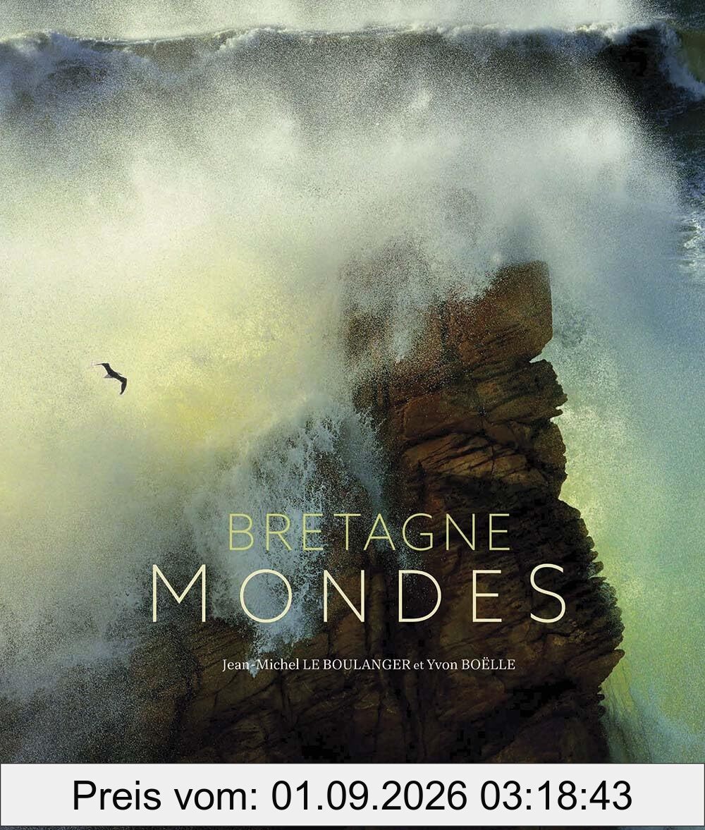 Bretagne mondes