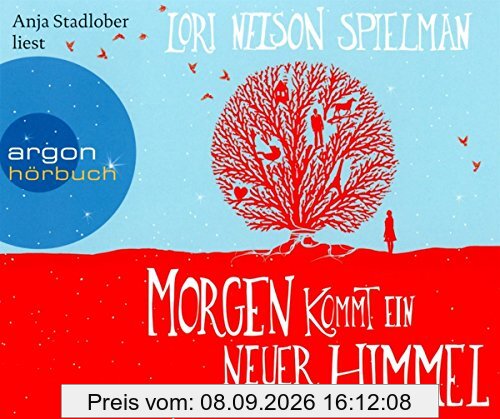 Morgen kommt ein neuer Himmel (Hörbestseller)