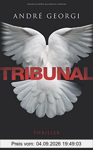 Tribunal: Thriller (suhrkamp taschenbuch)
