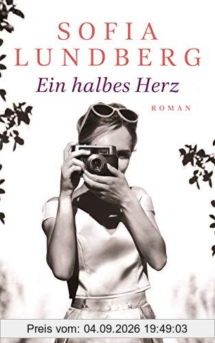 Ein halbes Herz: Roman