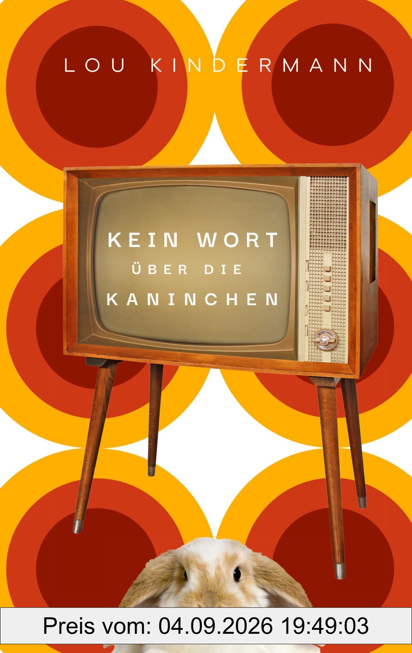 Kein Wort über die Kaninchen