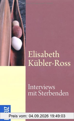Interviews mit Sterbenden