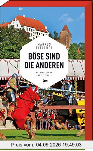 Böse sind die anderen