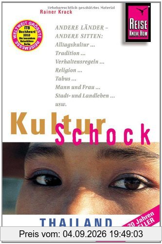KulturSchock Thailand