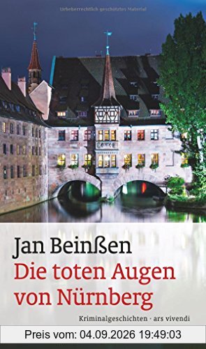 Die toten Augen von Nürnberg