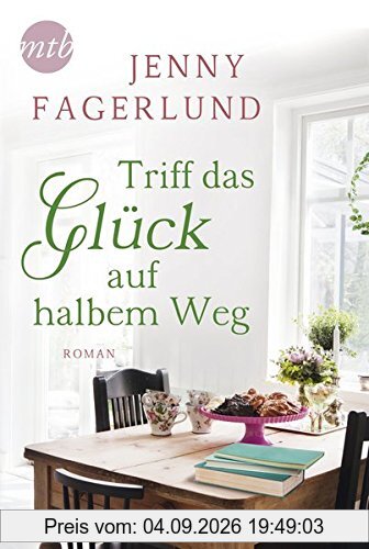 Triff das Glück auf halbem Weg