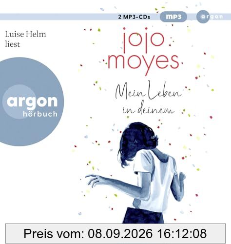 Mein Leben in deinem: Der Nummer 1 Bestseller