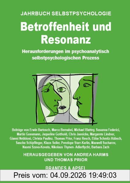 Betroffenheit und Resonanz