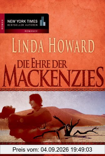 Die Ehre der Mackenzies.