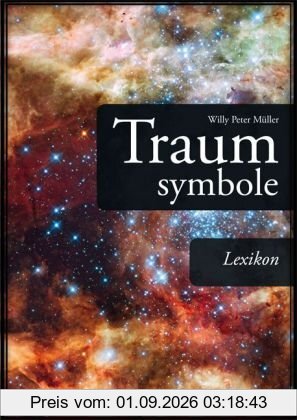 Traumsymbole: Lexikon
