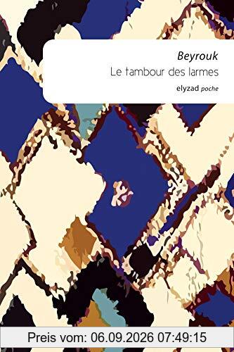 Le tambour des larmes