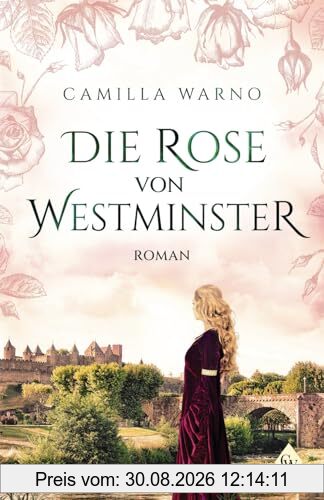 Die Rose von Westminster
