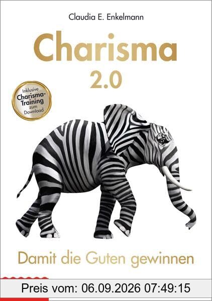 Charisma 2.0: Damit die Guten gewinnen