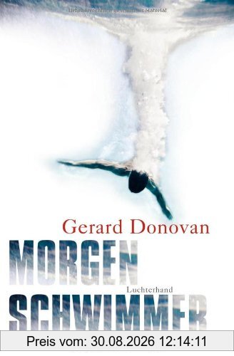 Morgenschwimmer: Irische Geschichten