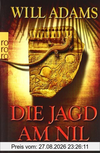 Die Jagd am Nil