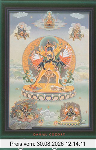 Highest Yoga Tantra