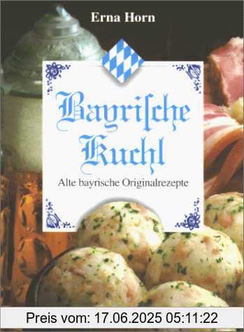 Binding : Gebundene Ausgabe, Edition : 5, Label : BLV Verlagsgesellschaft mbH, Publisher : BLV Verlagsgesellschaft mbH, medium : Gebundene Ausgabe, numberOfPages : 206, publicationDate : 1999-01-01, authors : Erna Horn, languages : german, ISBN : 3405146585
