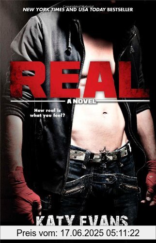 Binding : Taschenbuch, Label : Gallery Books, Publisher : Gallery Books, NumberOfItems : 1, PackageQuantity : 1, medium : Taschenbuch, numberOfPages : 320, publicationDate : 2013-09-03, authors : Katy Evans, languages : english, ISBN : 1476755590