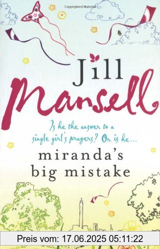 Binding : Taschenbuch, Label : Headline Review, Publisher : Headline Review, NumberOfItems : 2, medium : Taschenbuch, numberOfPages : 512, publicationDate : 2007-01-01, authors : Jill Mansell, languages : english, ISBN : 0755332571