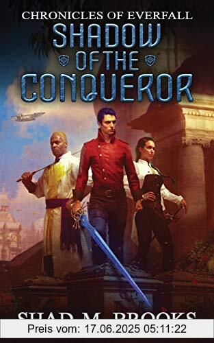 Binding : Taschenbuch, Label : LIGHTNING SOURCE INC, Publisher : LIGHTNING SOURCE INC, medium : Taschenbuch, numberOfPages : 504, publicationDate : 2019-07-01, authors : Brooks, Shad M., ISBN : 0648572919