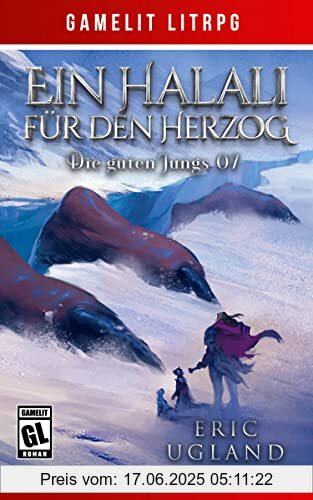 Binding : Taschenbuch, Edition : 2., Label : LMBPN International, Publisher : LMBPN International, medium : Taschenbuch, numberOfPages : 458, publicationDate : 2022-06-30, authors : Eric Ugland, translators : Peter Schürholz, ISBN : 1649712456