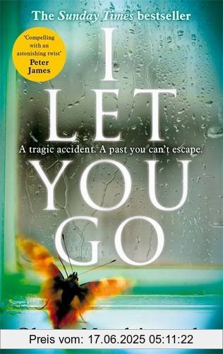 Binding : Taschenbuch, Label : Little, Brown Book Group, Publisher : Little, Brown Book Group, medium : Taschenbuch, numberOfPages : 373, publicationDate : 2015-05-07, authors : Clare Mackintosh, languages : english, ISBN : 0751554154