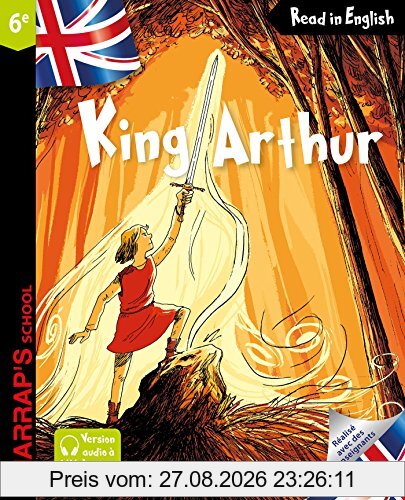 King Arthur
