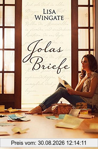 Jolas Briefe