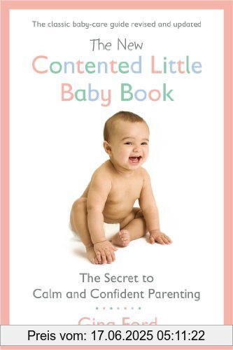 Binding : Taschenbuch, Edition : Revised, Label : NAL, Publisher : NAL, NumberOfItems : 1, PackageQuantity : 1, medium : Taschenbuch, numberOfPages : 352, publicationDate : 2013-03-05, releaseDate : 2013-03-05, authors : Gina Ford, languages : english, ISBN : 0451415655