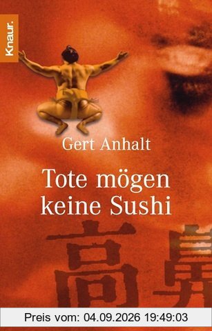 Tote mögen keine Sushi