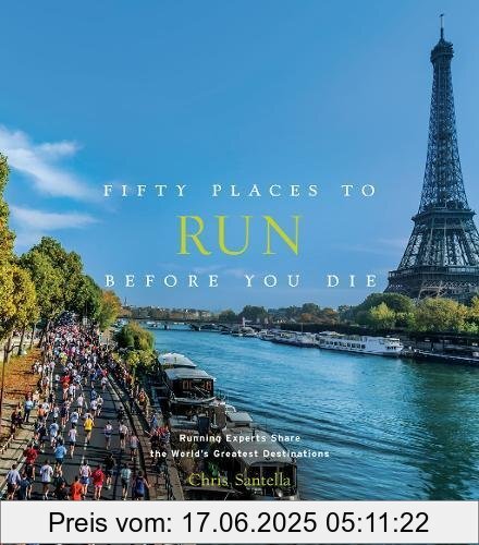 Binding : Gebundene Ausgabe, Label : Abrams & Chronicle Books, Publisher : Abrams & Chronicle Books, medium : Gebundene Ausgabe, numberOfPages : 224, publicationDate : 2018-03-01, releaseDate : 2018-03-20, authors : Chris Santella, ISBN : 1419729128