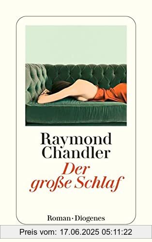 Brand : Diogenes Verlag AG, Binding : Taschenbuch, Edition : 1, Label : Diogenes, Publisher : Diogenes, medium : Taschenbuch, numberOfPages : 304, publicationDate : 2021-11-24, releaseDate : 2021-11-24, authors : Raymond Chandler, translators : Frank Heibert, ISBN : 3257246293