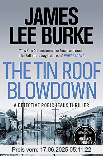 Binding : Taschenbuch, Label : Orion, Publisher : Orion, medium : Taschenbuch, numberOfPages : 464, publicationDate : 2022-03-17, releaseDate : 2022-03-17, authors : Burke, James Lee, ISBN : 1409172414