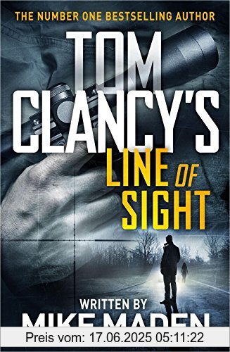 Binding : Taschenbuch, Label : Penguin, Publisher : Penguin, NumberOfItems : 1, PackageQuantity : 1, medium : Taschenbuch, numberOfPages : 464, publicationDate : 2019-04-04, authors : Mike Maden, ISBN : 1405935448