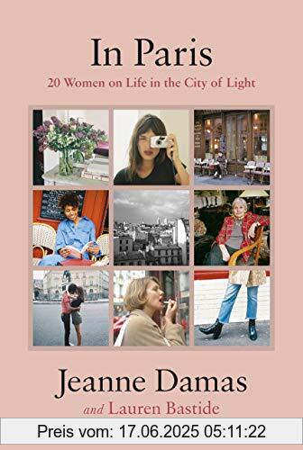 Binding : Gebundene Ausgabe, Label : Viking, Publisher : Viking, medium : Gebundene Ausgabe, numberOfPages : 224, publicationDate : 2018-09-06, authors : Lauren Bastide, Jeanne Damas, translators : Georgina Collins, ISBN : 0241351685