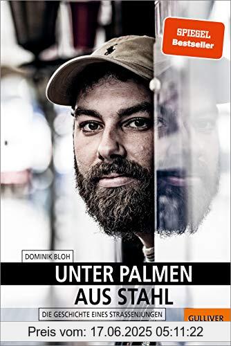 Binding : Taschenbuch, Edition : 2, Label : Gulliver von Beltz & Gelberg, Publisher : Gulliver von Beltz & Gelberg, medium : Taschenbuch, numberOfPages : 192, publicationDate : 2021-02-19, releaseDate : 2021-02-19, authors : Dominik Bloh, ISBN : 3407812566