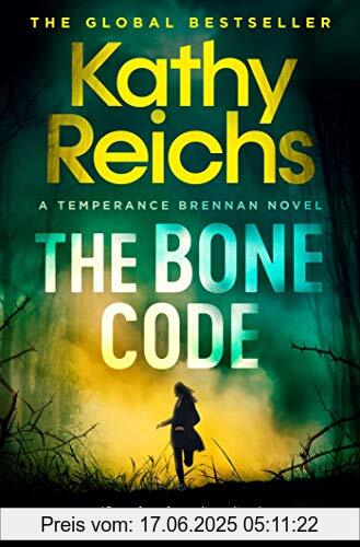 Binding : Taschenbuch, Label : SIMON & SCHUSTER PB, Publisher : SIMON & SCHUSTER PB, medium : Taschenbuch, numberOfPages : 368, publicationDate : 2021-11-18, releaseDate : 2021-11-18, authors : Kathy Reichs, ISBN : 1471188922