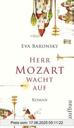Binding : Gebundene Ausgabe, Edition : 3., Label : Aufbau Verlag, Publisher : Aufbau Verlag, medium : Gebundene Ausgabe, numberOfPages : 319, publicationDate : 2009-07-23, authors : Eva Baronsky, languages : german, ISBN : 3351032722