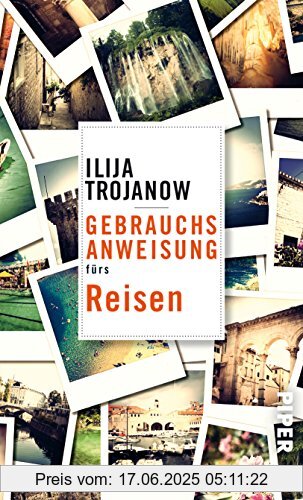 Binding : Taschenbuch, Label : Piper Taschenbuch, Publisher : Piper Taschenbuch, medium : Taschenbuch, numberOfPages : 208, publicationDate : 2018-10-02, authors : Ilija Trojanow, ISBN : 3492277195