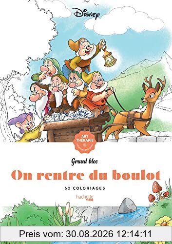 On rentre du boulot