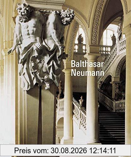 Balthasar Neumann