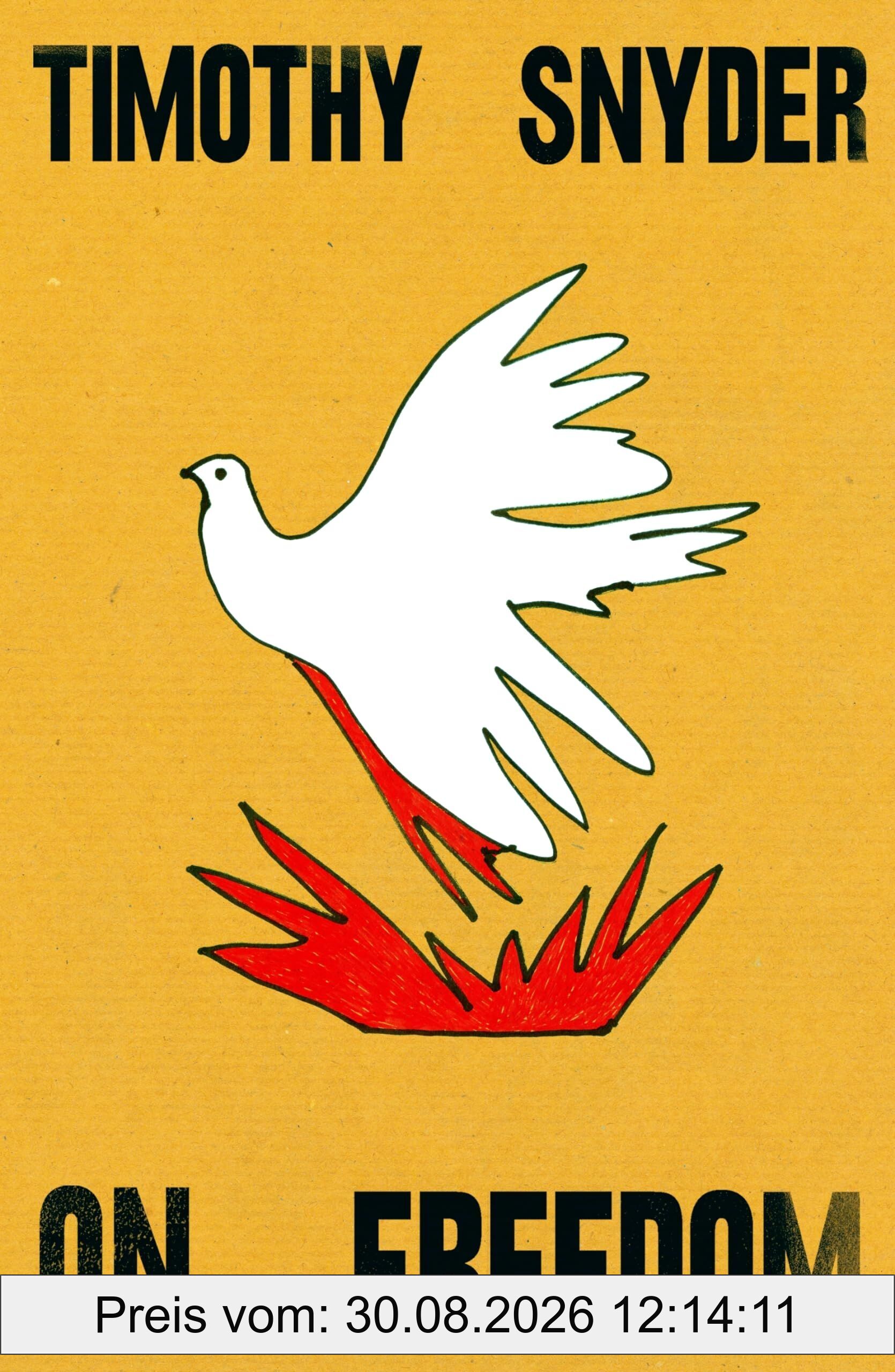 On Freedom