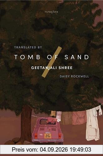 Tomb of Sand